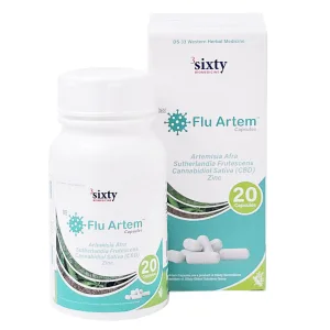 Flu Artem Capsules